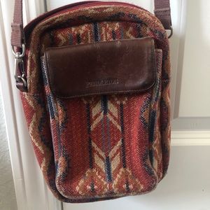 Pendleton wallet purse